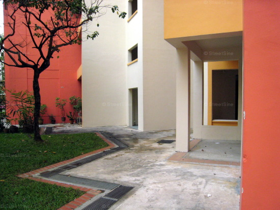 Blk 307A Anchorvale Road (Sengkang), HDB 5 Rooms #290052